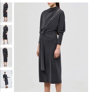 NWT Acler Dalston dress